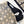 CD 25 Diamond Suit Beige black Cotton Polyester
