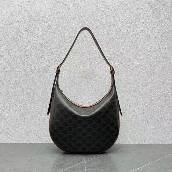 Celine 2026 Heloise Bag 30cm Calfskin 281726