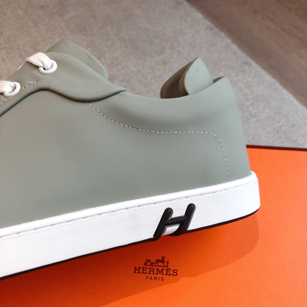 Sneaker da uomo HM 25 Kid in pelle di mucca 535582