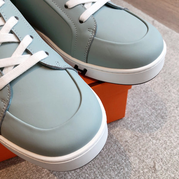 Sneaker da uomo HM 25 Kid in pelle di mucca 535582