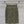 Gucci Knitted Skirt Green Gray Wool