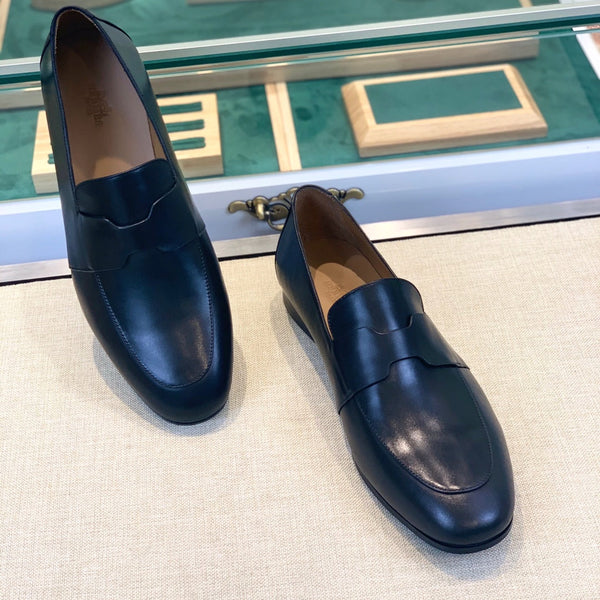 HM Men's Ancora Loafer Calfskin 539747