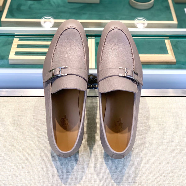 HM Men's Kris Loafer Calfskin 539752
