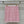 Fendi 25 Monogram Set Cherry Pink Silk Wool