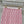 Fendi 25 Monogram Set Cherry Pink Silk Wool