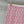Fendi 25 Monogram Set Cherry Pink Silk Wool