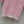 Fendi 25 Monogram Set Cherry Pink Silk Wool
