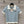 Miu Miu 25 Striped Polo Collar Short-sleeved Top Wool