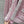 Fendi 2025 V-neck Cardigan Cherry Pink Wool
