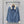 Miu Miu 2025 Set Blue White Polyester