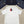 CD 25 Snake-shaped Letter Embroidered Short Sleeves T-shirt Cotton