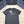 CD 25 Slogan Letter Short Sleeves T-shirt Cotton