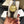 Omega De Ville 26mm Silver Gold Strap