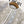 CD 25 Diamond Suit Beige White Cotton Polyester