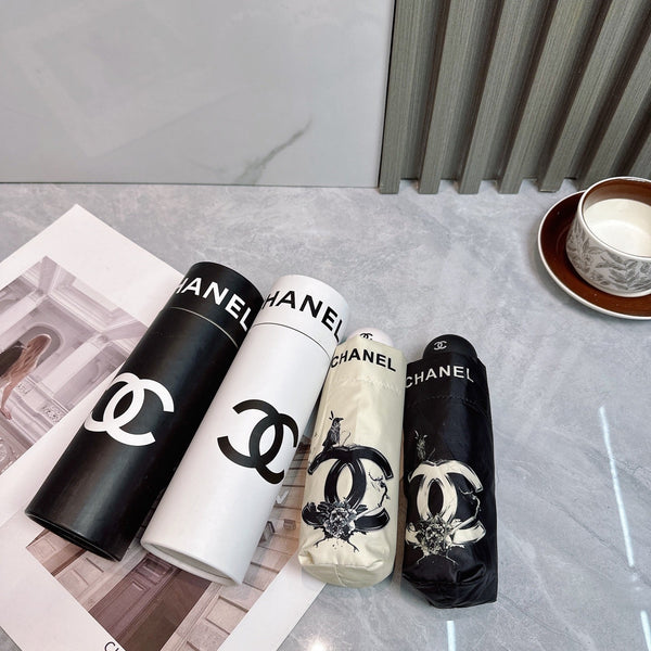 Chanel Umbrella 11