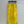 CD 25 Set di modelli di tintura alla dopamina in cotone giallo