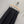 CD 25 Long Skirt Black Gray Polyester Rayon 214280