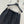 Fendi Hooded Jacket Set Black Silk Fabric