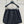 Fendi Hooded Jacket Set Black Silk Fabric