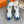 HM Men's Sneaker Multicolor Cowhide 603244