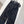 CD 25 Belt Pant Black and Beige Nylon Polyester