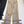 CD 25 Belt Pant Black and Beige Nylon Polyester