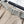 CD 25 Belt Pant Black and Beige Nylon Polyester