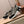 HM Men's Sneaker Sheepskin 605898