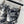 CD 25 Sport Suit Blue White Polyester
