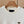 Prada Triangle Logo Round Neck T-shirt Beige Cotton