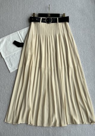CC 25 Set Fibra di poliestere giallo chiaro