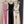 CD Vest Long Dress Acetate