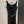 CD Vest Long Dress Acetate