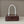 MiuMiu bowling ball bag 12cm calfskin