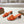 CL 25 Slipper 8.5cm Gloss Calf Patent Leather 314945