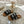 CL 26 Pitea Sandals Jacquard Cotton Fabric Leather 736580
