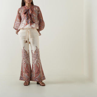 Pantaloni Zimmermann 212