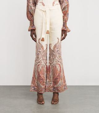 Pantaloni Zimmermann 212