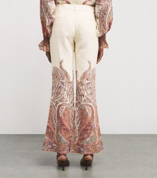 Pantaloni Zimmermann 212