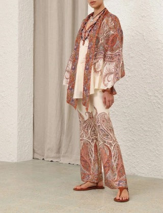 Pantaloni Zimmermann 212