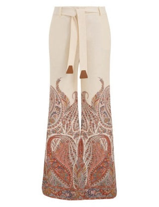 Pantaloni Zimmermann 212