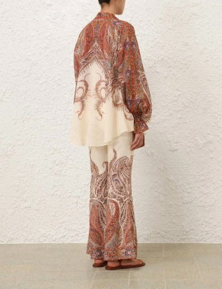 Pantaloni Zimmermann 212