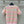 Fendi 25 Knitted Short-sleeved Top Green Pink Wool Cotton