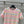 Fendi 25 Knitted Short-sleeved Top Green Pink Wool Cotton