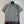 CD 25 Top a maniche corte in cotone con motivo floreale Plum Blossom