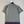 CD 25 Top a maniche corte in cotone con motivo floreale Plum Blossom