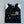 CD Rhinestone Embroidered Short-sleeved T-shirt Black and Beige Cotton