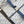 CD 25 Monogram Set Tessuto Jacquard Blu