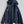 Prada 25 Set Navy Blue Polyester