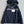 Prada 25 Set Navy Blue Polyester